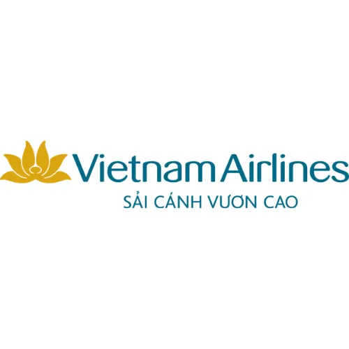 TỔNG CÔNG TY HÀNG KHÔNG VIỆT NAM - CTCP logo